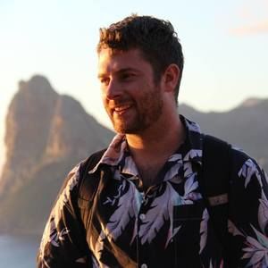 Meet your Posher, Danny